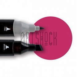 Маркер для рисования, 02 old red, Tinge