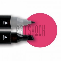 Маркер для рисования, 05 cherry pink, Tinge