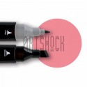 Маркер для рисования, 08 rose pink, Tinge