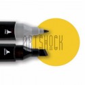 Маркер для рисования, 32 deep yellow, Tinge