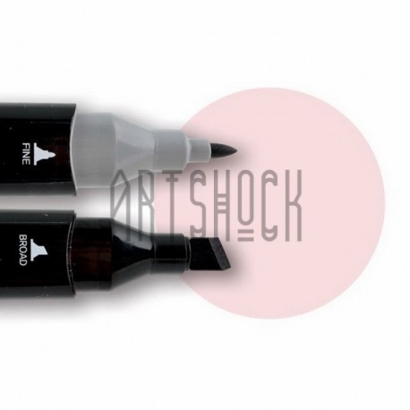 Маркер для рисования, 131 skin white, Tinge