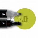 Маркер для рисования, 48 yellow green, Tinge