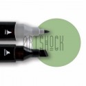 Маркер для рисования, 175 lime green, Tinge