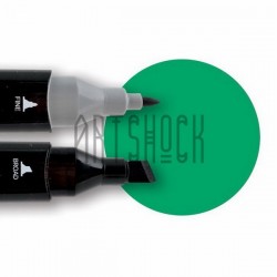 Маркер для рисования, 56 mint green, Tinge