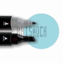 Маркер для рисования, 179 aqua mint, Tinge