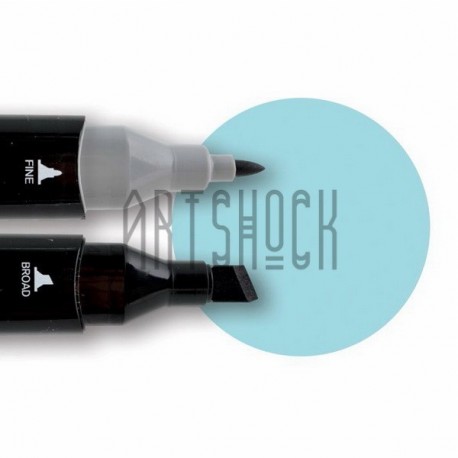 Маркер для рисования, 179 aqua mint, Tinge