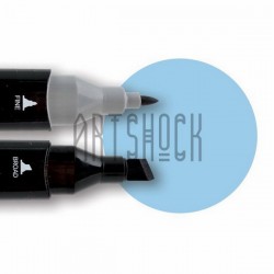 Маркер для рисования, 144 pale baby blue, Tinge