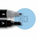 Маркер для рисования, 144 pale baby blue, Tinge