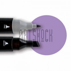 Маркер для рисования, 84 pastel violet, Tinge