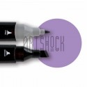 Маркер для рисования, 84 pastel violet, Tinge