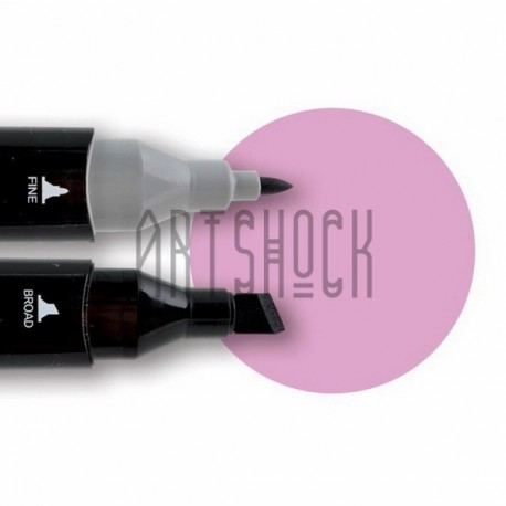 Маркер для рисования, 147 pale lilac, Tinge