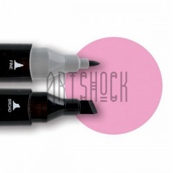 Маркер для рисования, 89 pale purple, Tinge