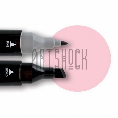 Маркер для рисования, 138 light pink, Tinge