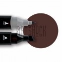 Маркер для рисования, 98 chestnut brown, Tinge