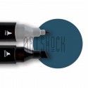 Маркер для рисования, BG7 blue grey, Tinge