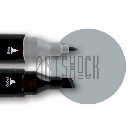 Маркер для рисования, CG3 cool grey, Tinge