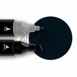 Маркер для рисования, 120 black, Tinge