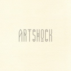 Бумага акварельная тисненая, 265 x 380 мм., 160 гр./м2., 10 листов, Conzn