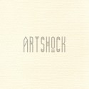 Бумага акварельная тисненая, 265 x 380 мм., 160 гр./м2., 10 листов, Conzn
