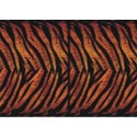 Рисовая карта для декупажа «Тигриная шкура», 29.7 x 21 см, 20 г/м², ITD Collection