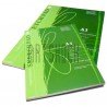 Папка - альбом для эскизов Sketch Pad А4, 210 х 297 мм., CONDA
