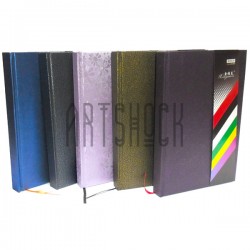 Блокнот - альбом (скетчбук) для эскизов Xinyamei SKETCH BOOK А3, 295 х 420 мм.