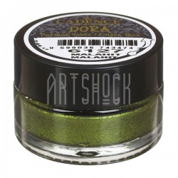Воск для золочения Dora Finger Wax, Malahit / Малахит, 20 мл., Cadence