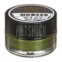 Воск для золочения Dora Finger Wax, Malahit / Малахит, 20 мл., Cadence