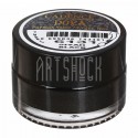 Воск для золочения Dora Finger Wax, Black / Черный, 20 мл., Cadence