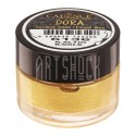 Воск для золочения Dora Finger Wax, Rich Gold / Богатое Золото, 20 мл., Cadence
