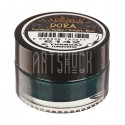 Воск для золочения Dora Finger Wax, Dark Turquoise / Турецкий Синий, 20 мл., Cadence