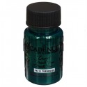 Краска акриловая «металлик» Dora, Dark Turquoise / Турецкий Синий, 50 мл, Cadence