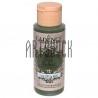 Краска по ткани матовая Style Matt Fabric, Farm Green / Зеленый Фермерский, 59 мл, Cadence