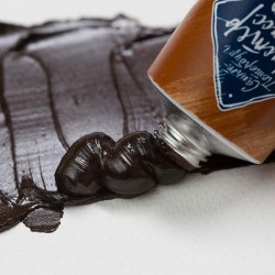 Краска масляная, марс желтый прозрачный, 46 мл, Мастер-Класс