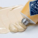 Краска масляная, неаполитанская желто-палевая, 46 мл, Мастер-Класс