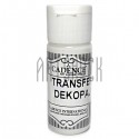 Трансферная жидкость Transfer Decoupage Kit, 25 мл, Cadence