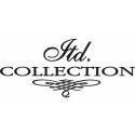 Рисовые декупажные карты ITD Collection
