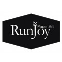 Салфетки для декупажа RunJoy