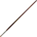 Кисти синтетические Classico (10101), плоские, CONDA