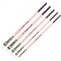 Кисти синтетические Pink (10159), плоские, CONDA