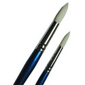 Кисти щетина Blue Ocean (10019), круглые, CONDA
