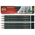 Карандаши TRIOGRAPH Koh-i-Noor