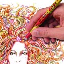 Карандаши цветные Magic