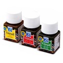Витражные краски Vitrail