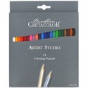 Карандаши цветные Cretacolor
