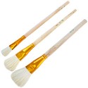 Кисти из шерсти козы, Cezen