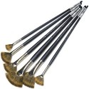 Кисти синтетические (L95530), веерные, Royal & Langnickel